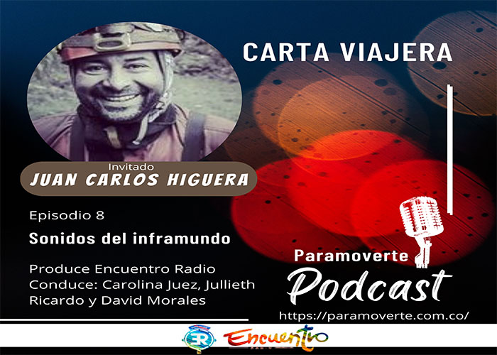 Sonidos del inframundo