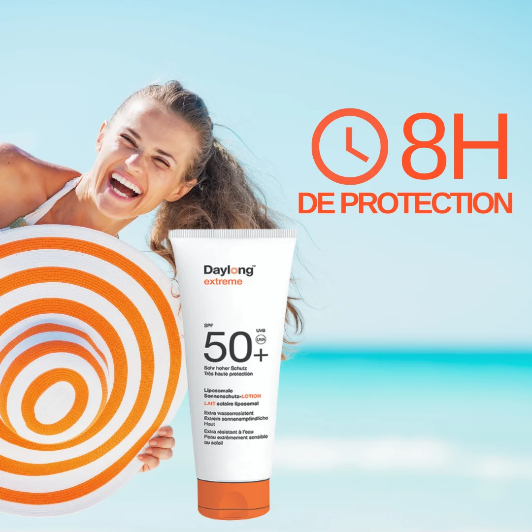 Daylong Extreme SPF 50+ 50ml - Image 1