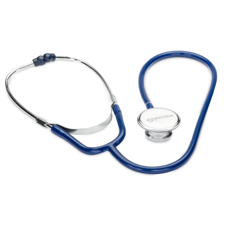 Microlife Stéthoscope double pavillon ST 72