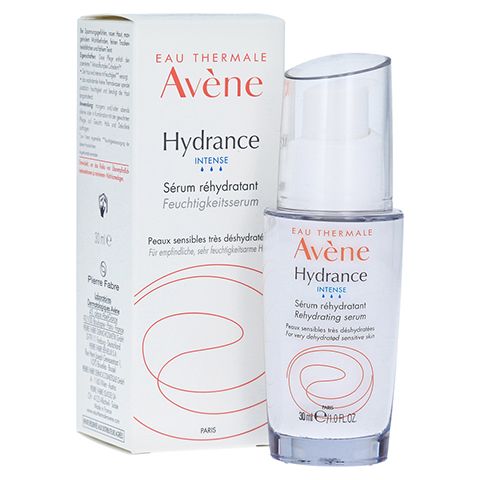 Photo de AVENE HYDRANCE INTENSE SÉRUM RÉHYDRATANT 30ML - Dermocosmétique