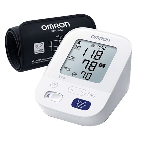 TENSIOMÈTRE M3 COMFORT Omron