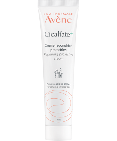 Photo de Avène Cicalfate+ Crème Réparatrice Protectrice – 40ml - Dermocosmétique