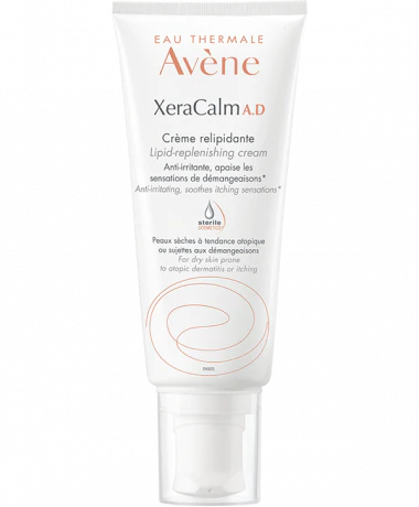 AVENE XERACALM A.D CRÈME RELIPIDANTE 200ML
