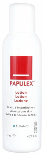 Alliance Papulex Lotion 125Ml