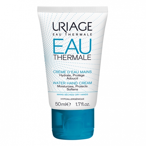 Uriage Protection Crème Mains tube 50 ml