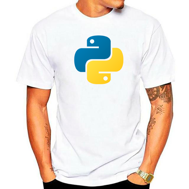 Polera Python Dev Mod
