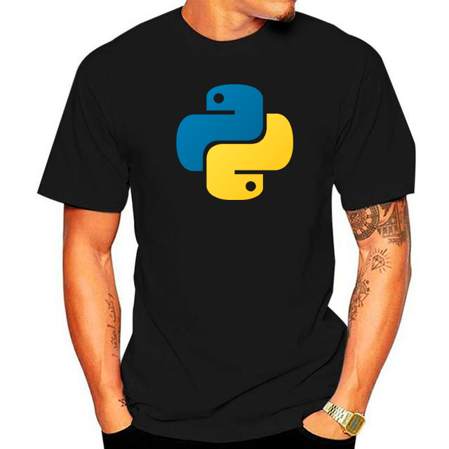 Polera Python Dev Mod
