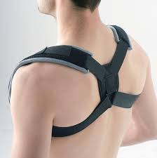 Anneau de Blocage Claviculaire