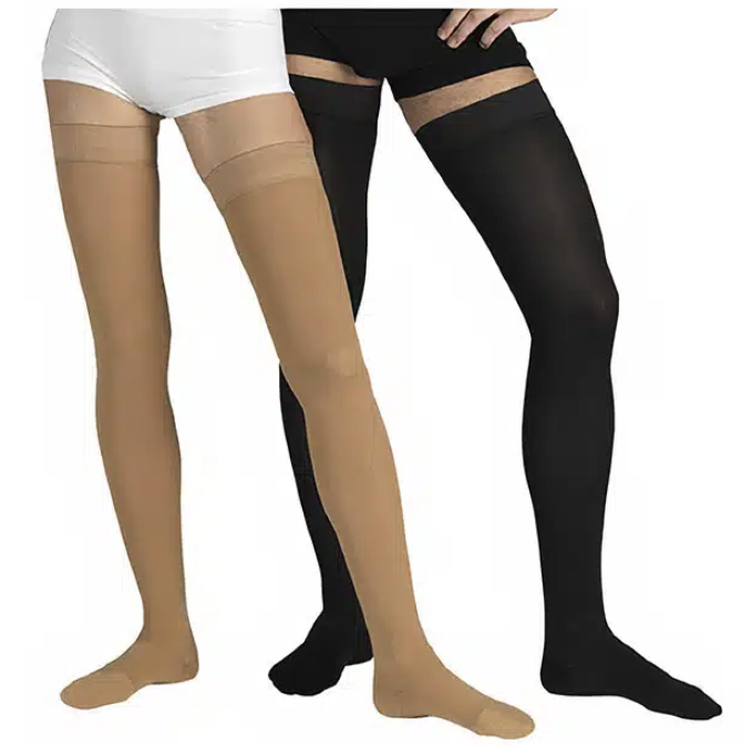 Bas à Varices Cuisse Classe II