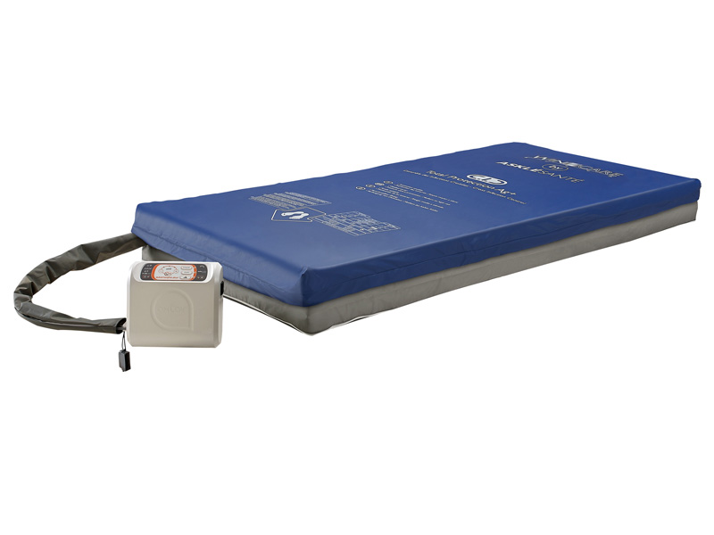 Matelas Anti-Escarres à Air