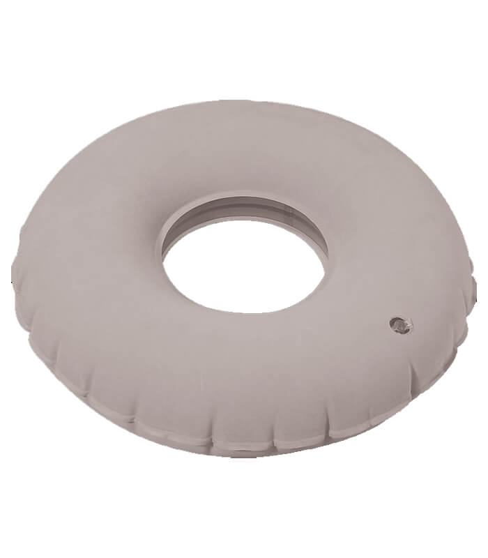 Coussin Anti-Escarre à Air Circulaire