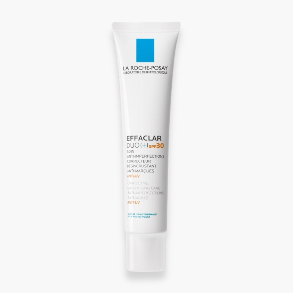 La Roche-Posay Effaclar Duo+