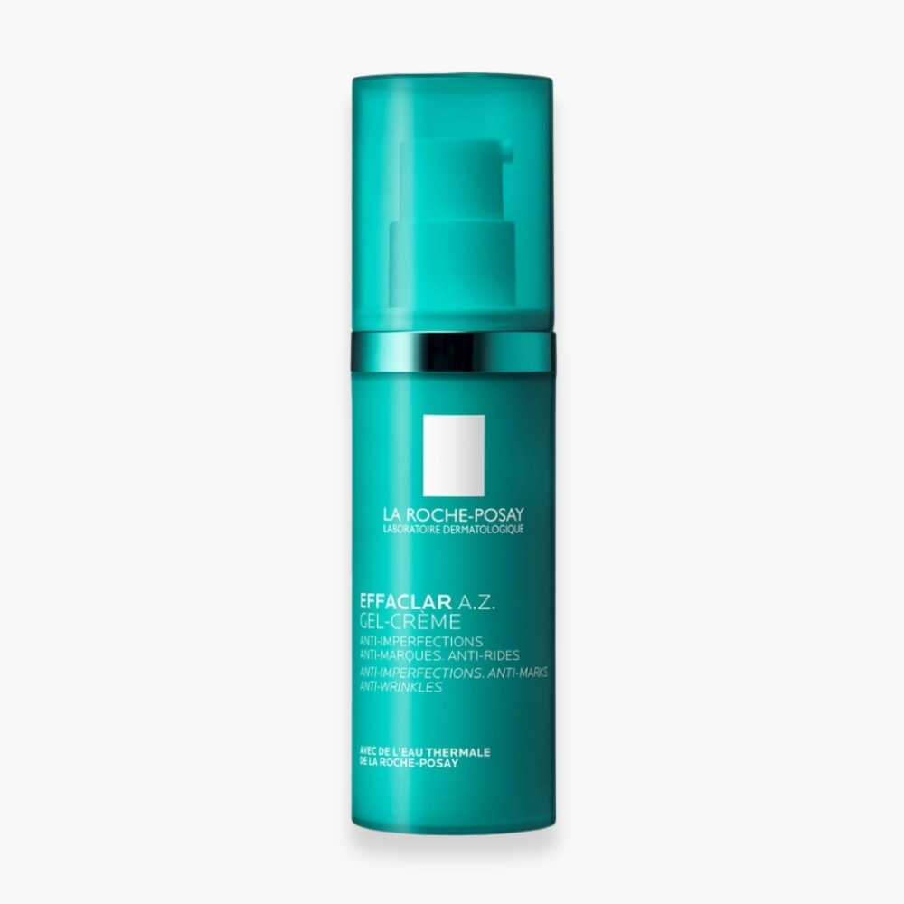 La Roche-Posay Effaclar Mat — 40 ml