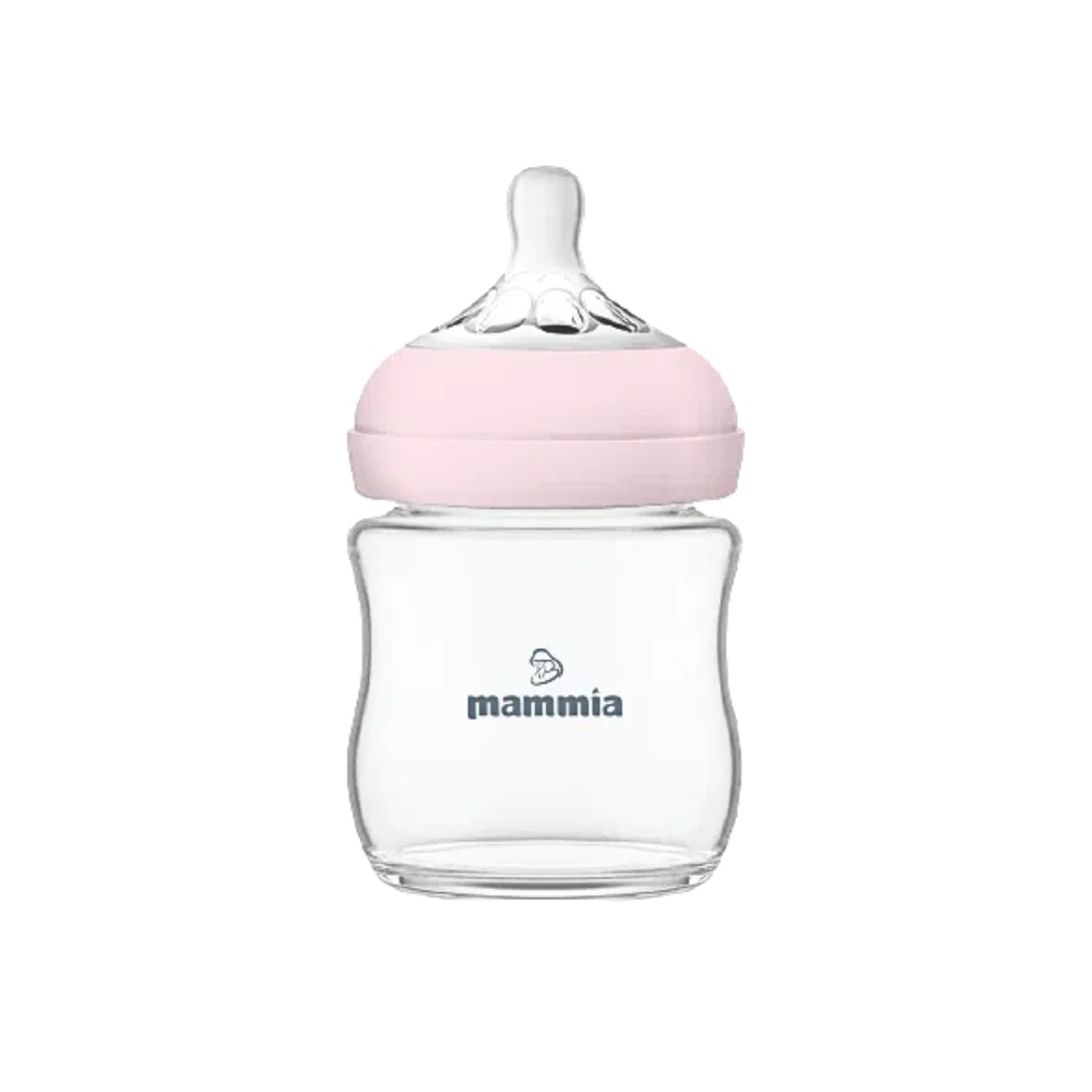 MAM Biberon Natural Feeling — 120 ml