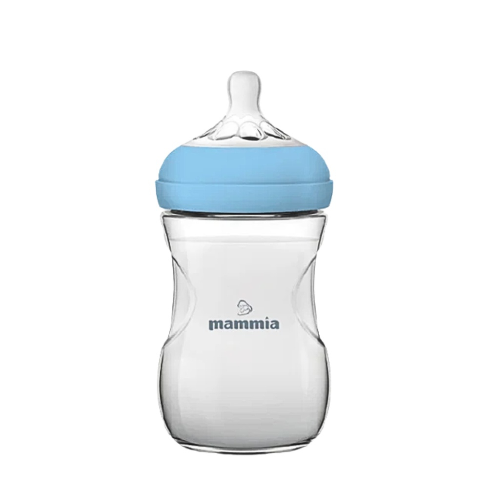 MAM Biberon Natural Feeling — 240 ml
