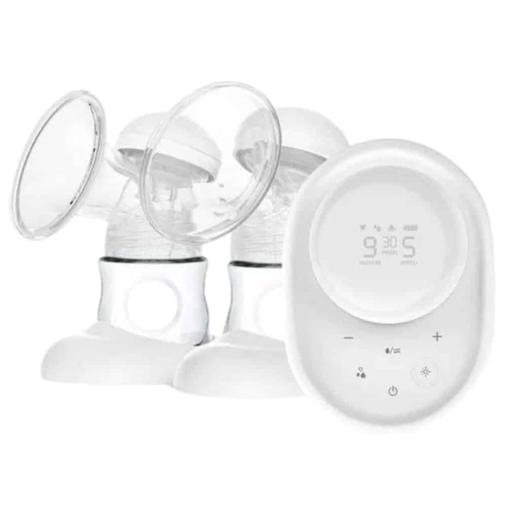 MAM Kit Tire-Lait Électrique