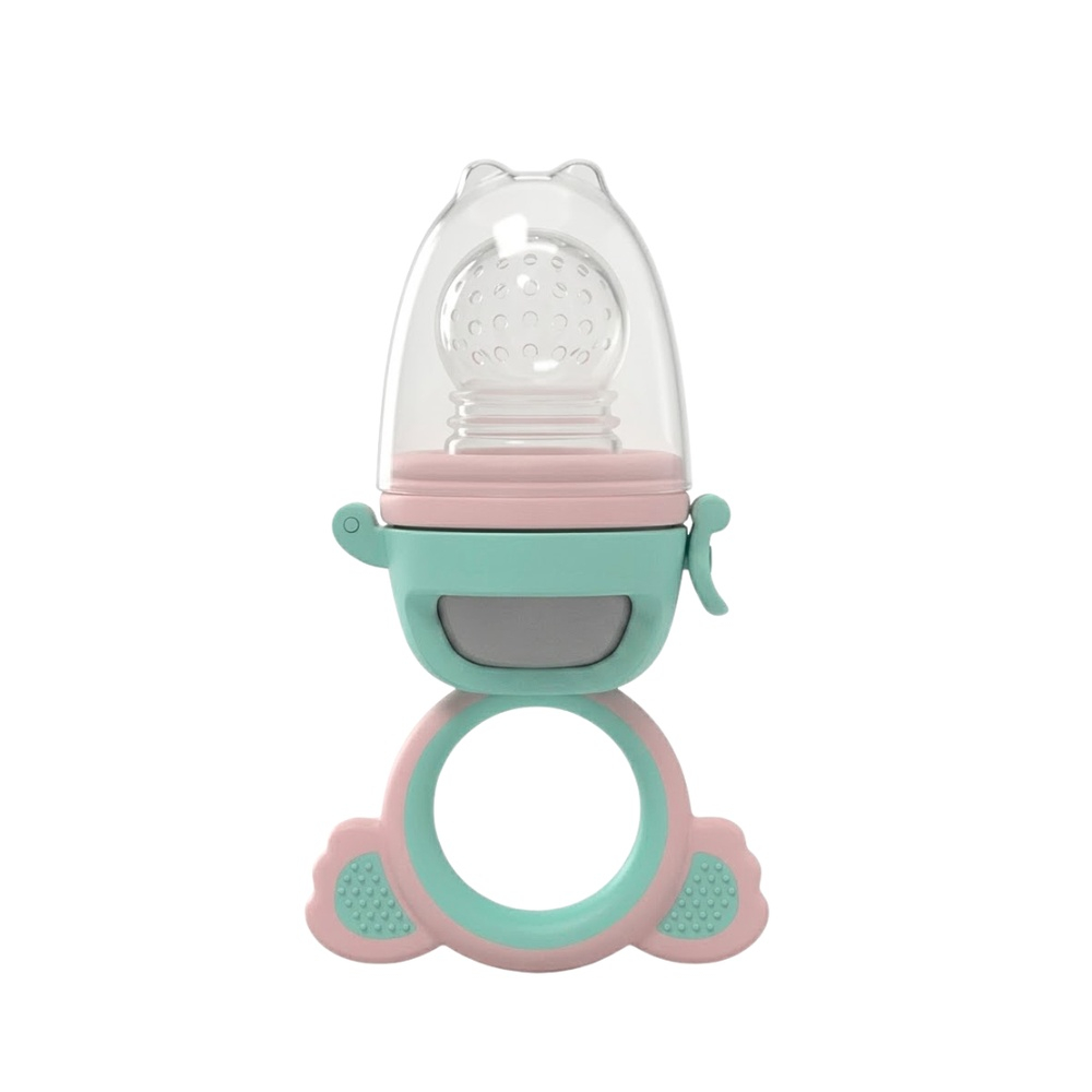MAM Sucette Grignoteuse — 9 mois+