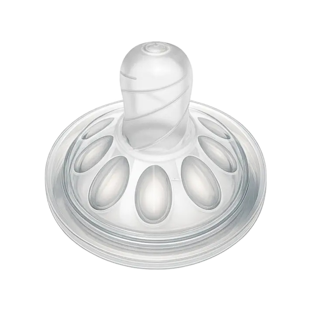 MAM Tétines en Silicone