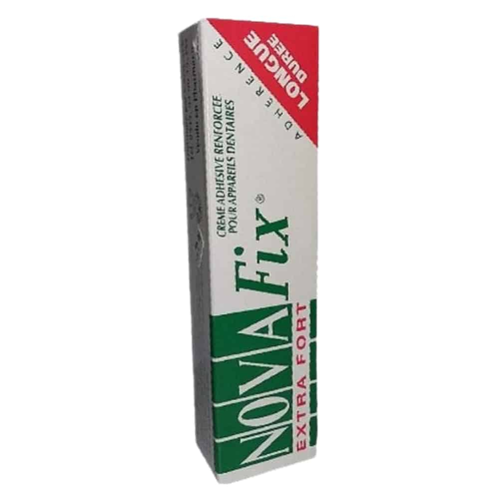 Novafix Crème Extra — 20 g