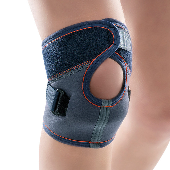 Orliman Genouillère Rotulienne Thermo-Med 4111