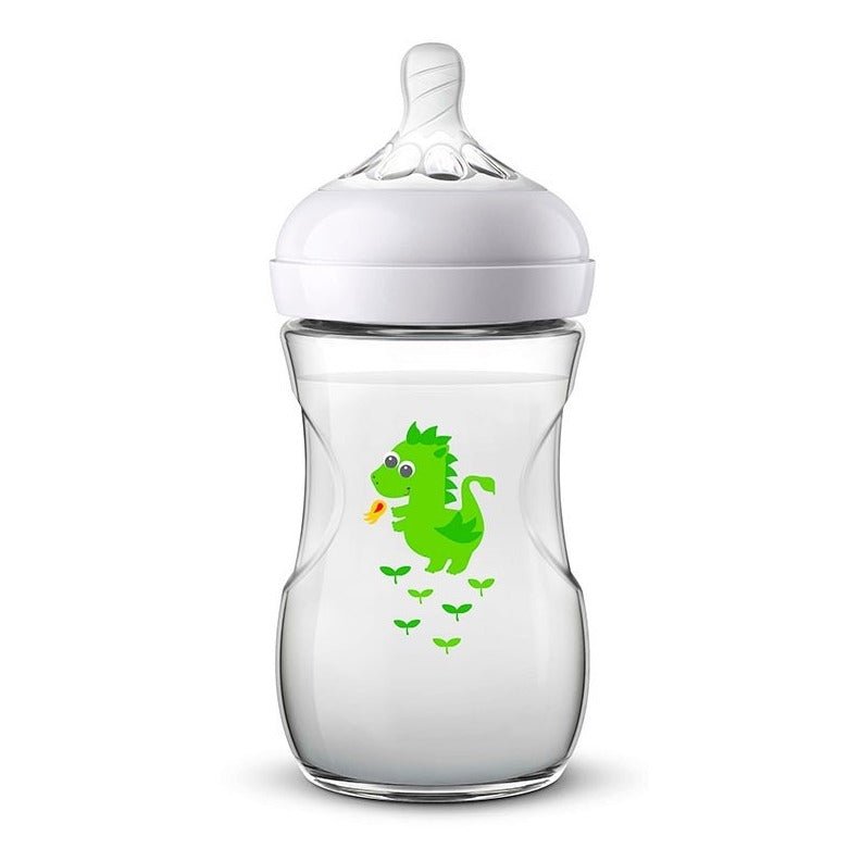 Philips Avent Biberon Classic+ — 260 ml