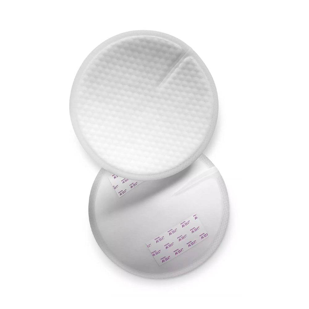 Philips Avent Coussinets d'Allaitement — 24 unités