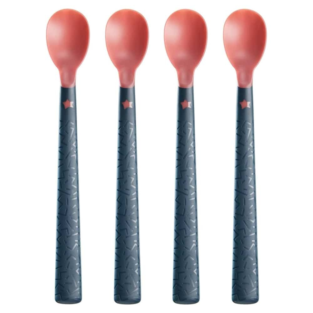 Tommee Tippee Pack 5 Cuillères