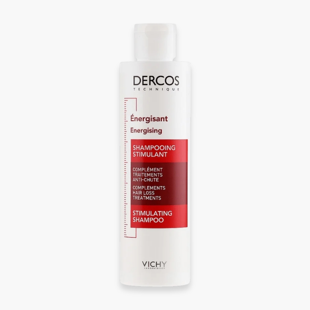 Vichy Dercos Énergisant Anti-Chute — 200 ml