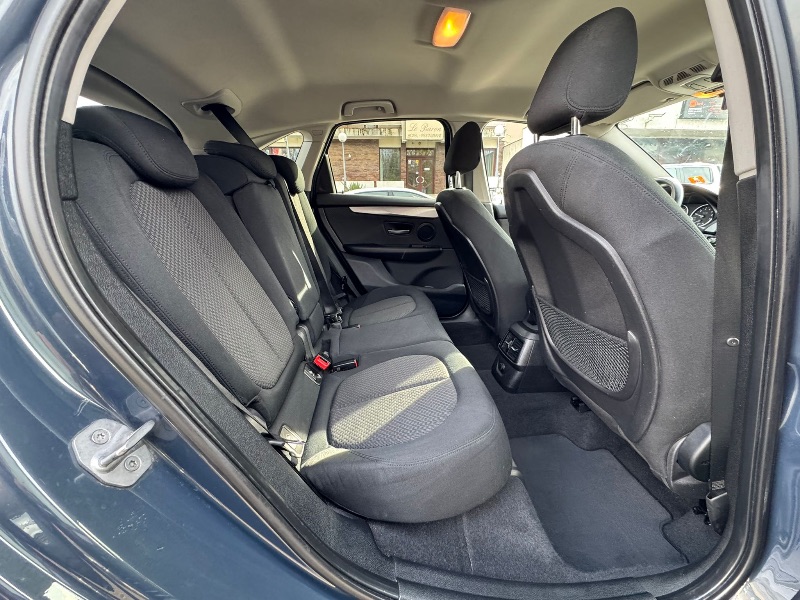 BMW 218I - ACTIVE TOURER