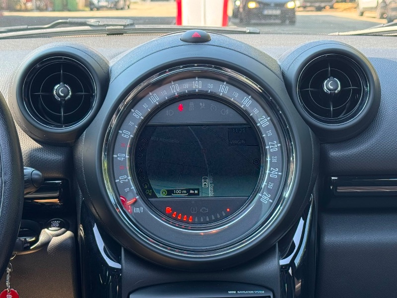 MINI COUNTRYMAN - MINI COUNTRYMAN S | CARTE SERVICE | GARANTIE | POSIBILITATE RATE