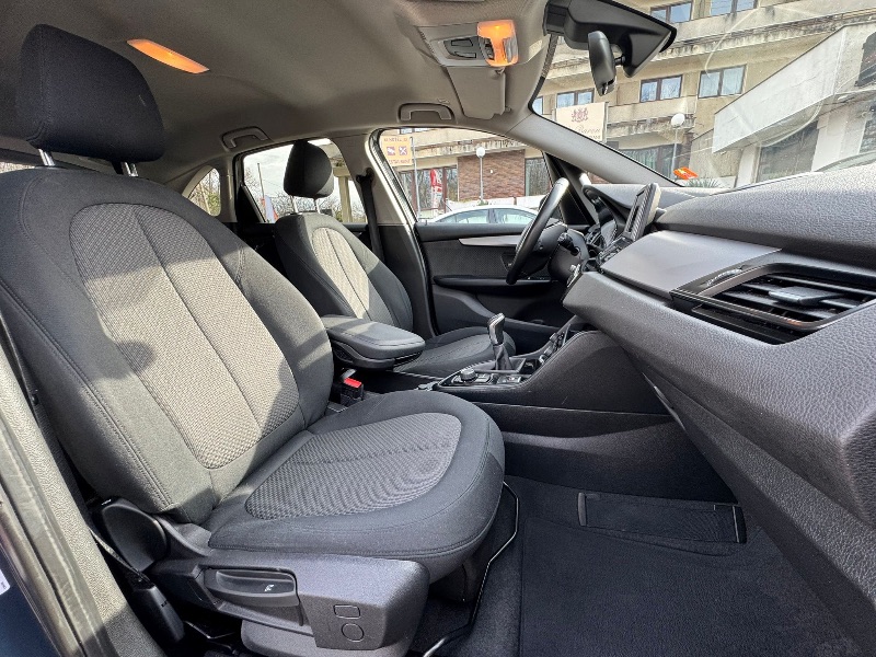 BMW 218I - ACTIVE TOURER