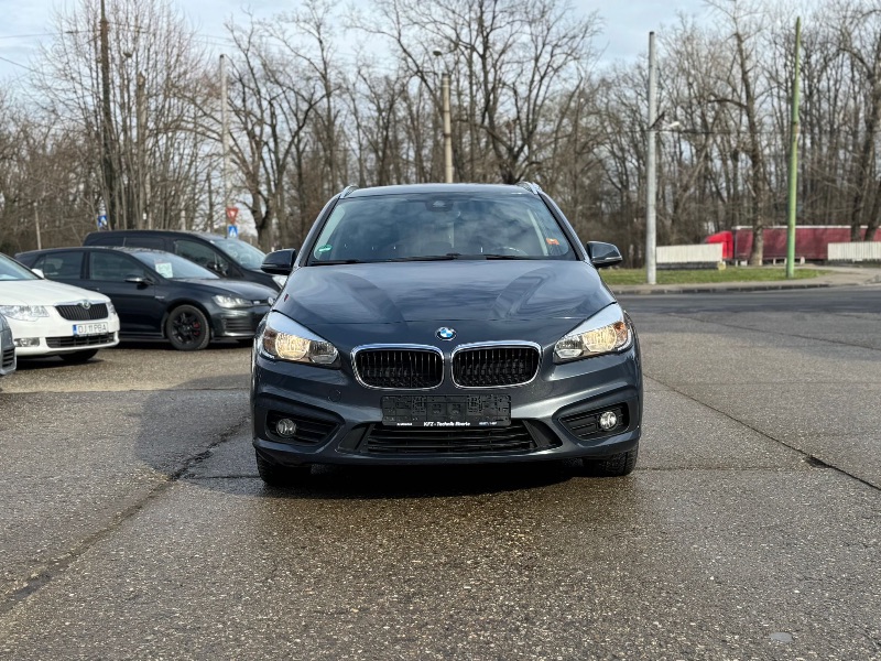 BMW 218I - ACTIVE TOURER