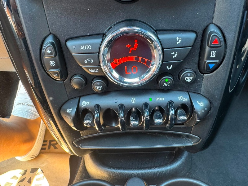 MINI COUNTRYMAN - MINI COUNTRYMAN S | CARTE SERVICE | GARANTIE | POSIBILITATE RATE