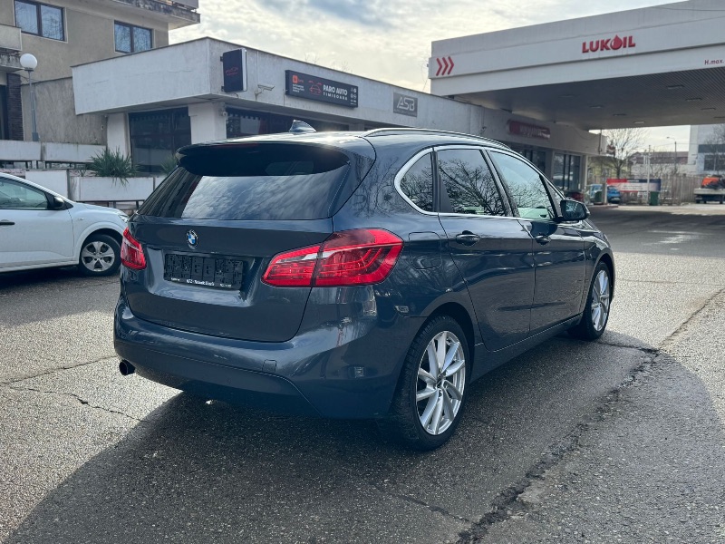 BMW 218I - ACTIVE TOURER
