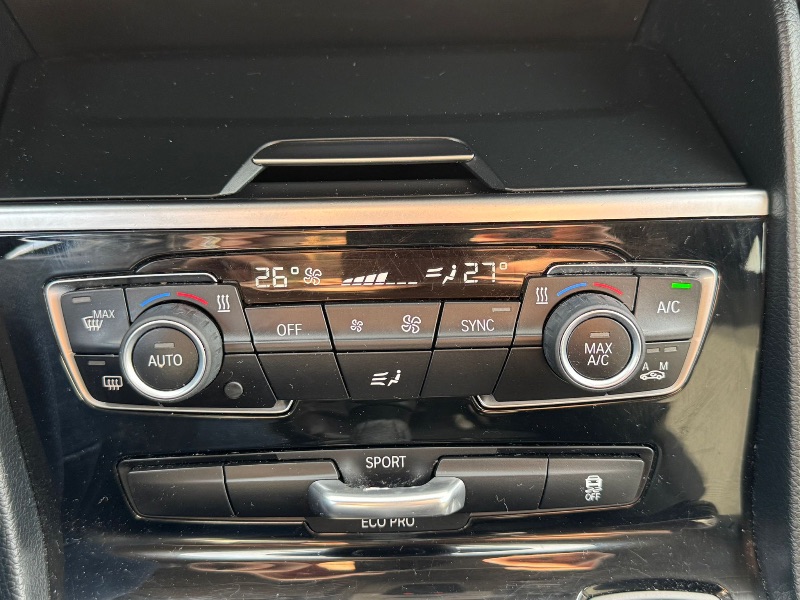 BMW 218I - ACTIVE TOURER