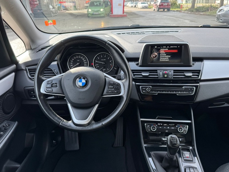 BMW 218I - ACTIVE TOURER