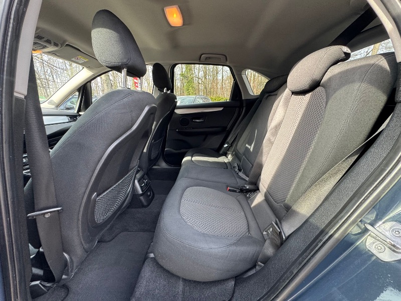 BMW 218I - ACTIVE TOURER