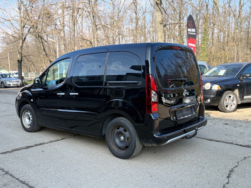 CITROEN BERLINGO - 5 LOCURI - EURO 5 - CLIMA