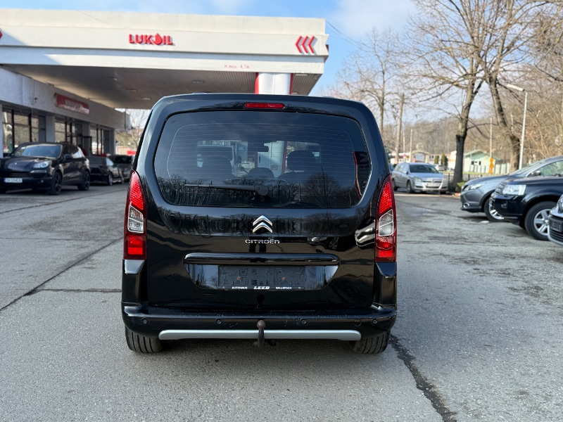 CITROEN BERLINGO - 5 LOCURI - EURO 5 - CLIMA