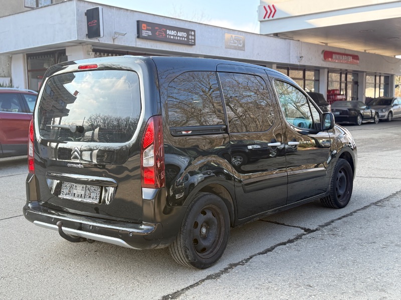 CITROEN BERLINGO - 5 LOCURI - EURO 5 - CLIMA