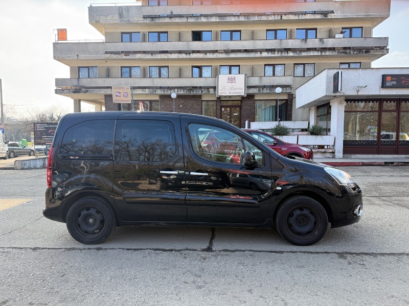 CITROEN BERLINGO - 5 LOCURI - EURO 5 - CLIMA