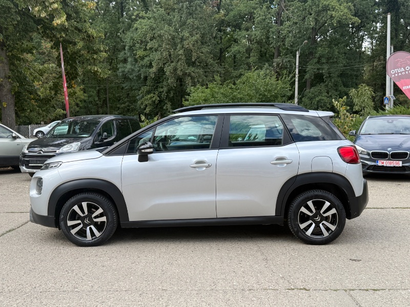 CITROEN C3 AIRCROSS - ITP NOU - STARE EXCELENTA