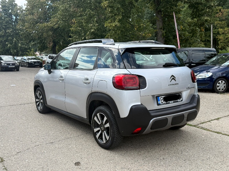 CITROEN C3 AIRCROSS - ITP NOU - STARE EXCELENTA