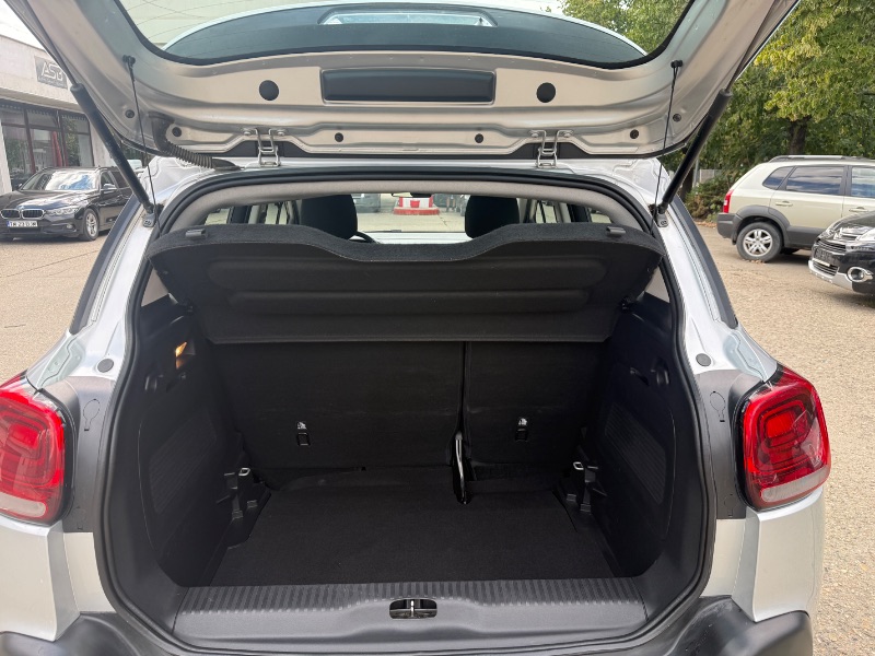 CITROEN C3 AIRCROSS - ITP NOU - STARE EXCELENTA