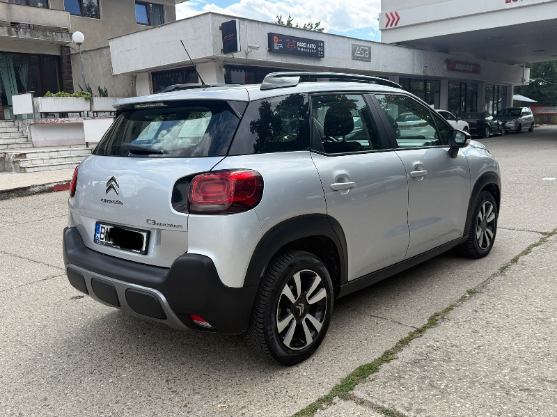 CITROEN C3 AIRCROSS - ITP NOU - STARE EXCELENTA