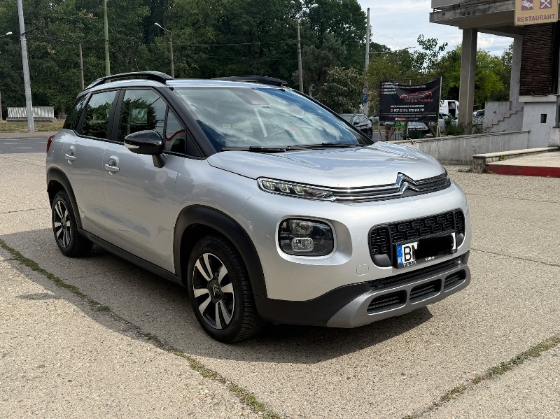 CITROEN C3 AIRCROSS - ITP NOU - STARE EXCELENTA