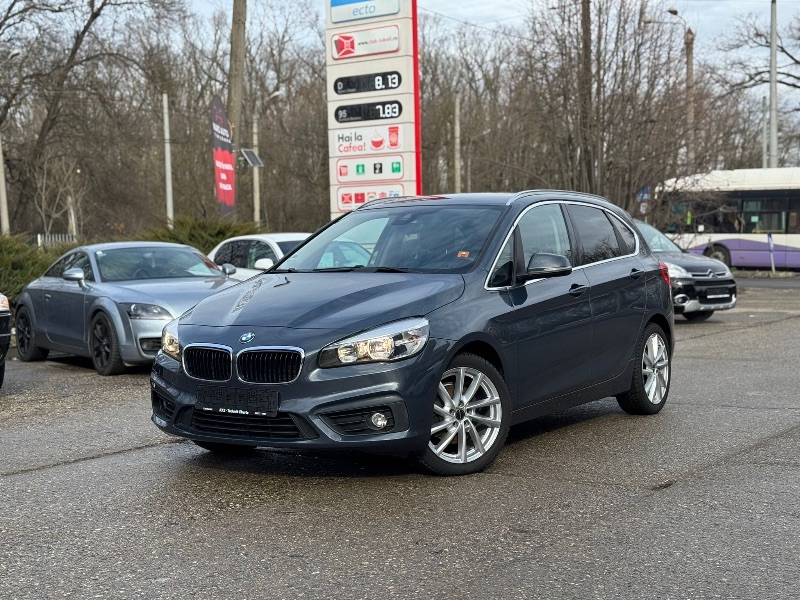 BMW 218I - ACTIVE TOURER