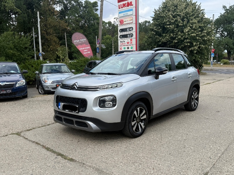 CITROEN C3 AIRCROSS - ITP NOU - STARE EXCELENTA