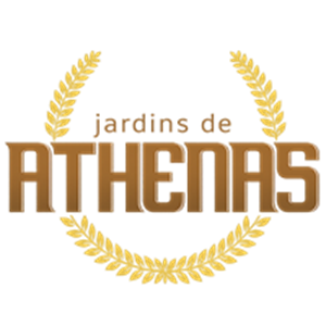 Logo Jardins de Athenas