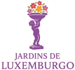Logo Jardins de Luxemburgo